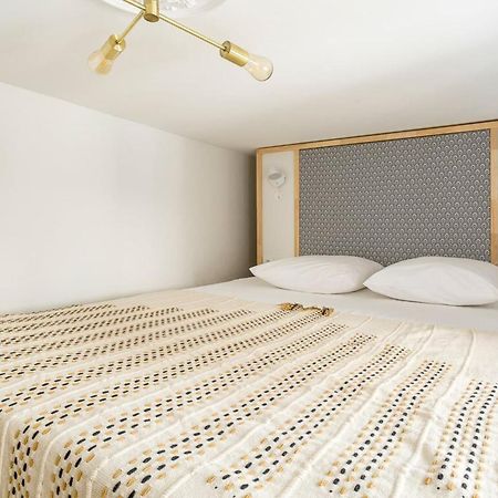 La Suites Rue Merciere 里昂 外观 照片